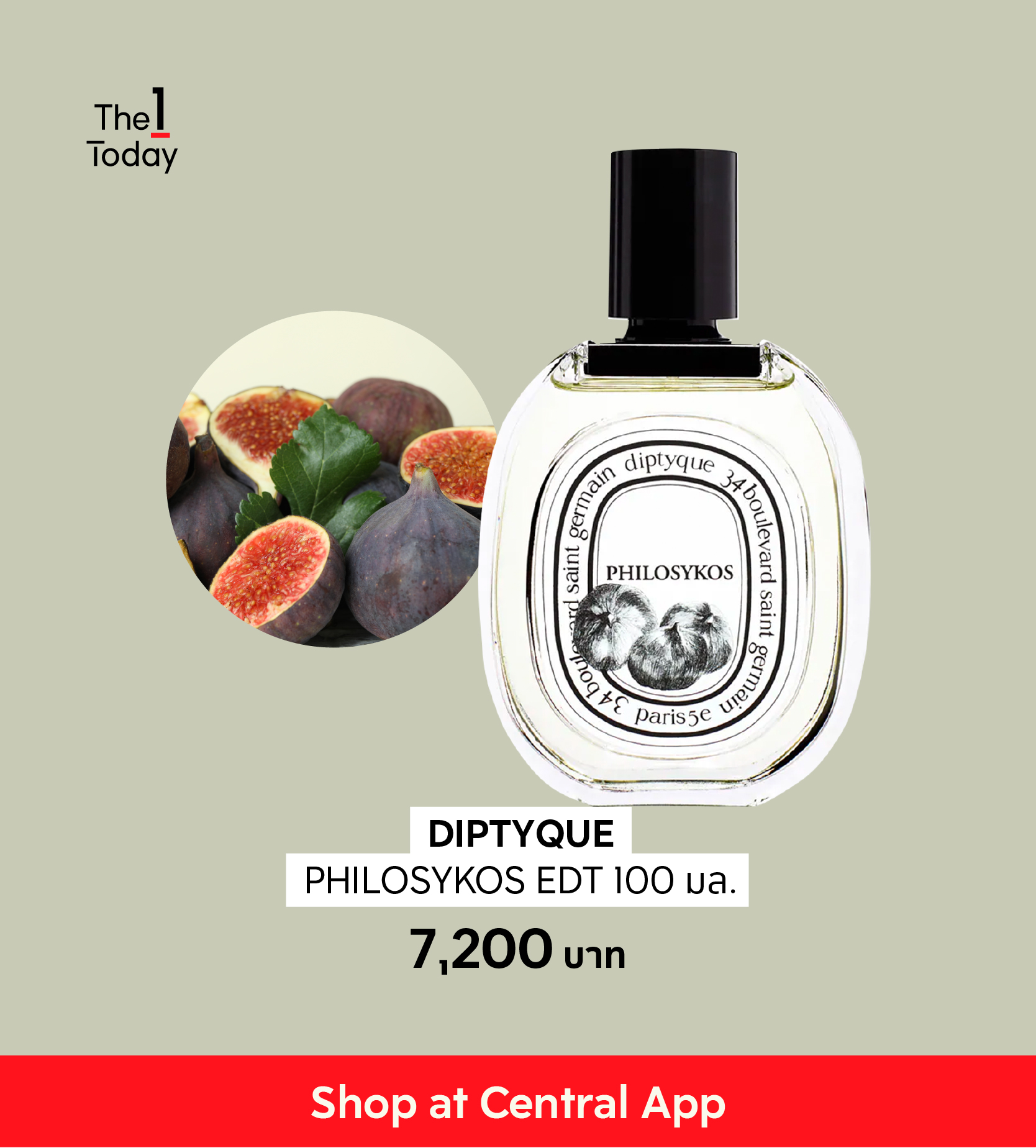 TOP 10 DIPTYQUE น้ำหอมสุดฮิตของเหล่าไอดอล ที่ชาว The 1 นิยม The 1