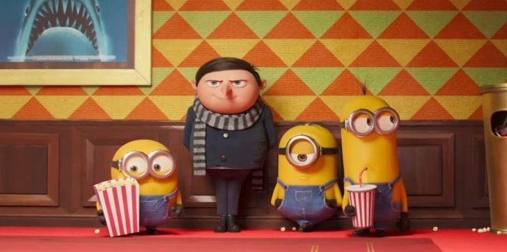 Minions: The Rise Of Gru เจ้านายเราเจ๋งที่สุดในโลก | The 1 Today | The 1  Today