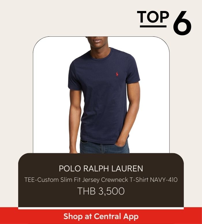 POLO RALPH LAUREN Polo Ralph Lauren POLO-Custom Slim Fit Soft Cotton Polo  Shirt MNPOKNI1N821089 100 WHITE 