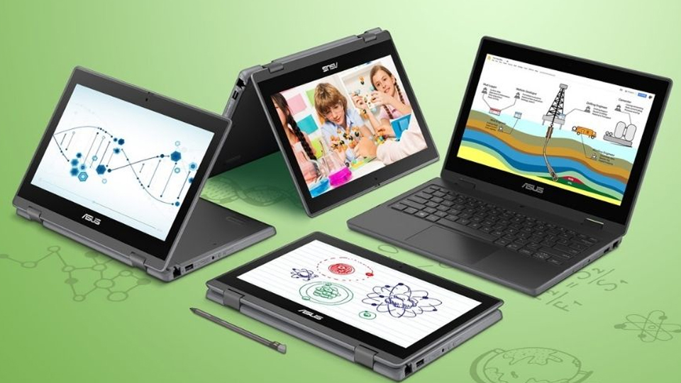 แนะนำโน๊ตบุ๊ค Asus ราคาไม่เกิน 15,000 ใช้งานดี สบายกระเป๋า | The 1 ...