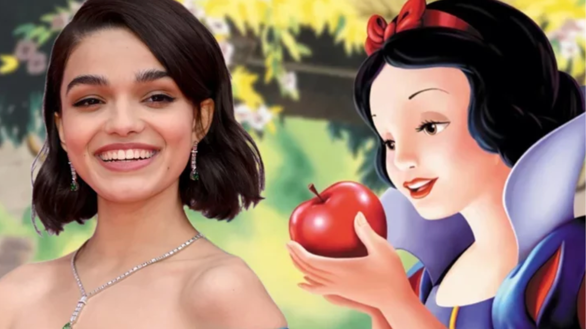 Snow White ฉบับภาพยนตร์คนแสดง ประกาศวันฉาย 22 มีนาคม 2024 The 1 Today