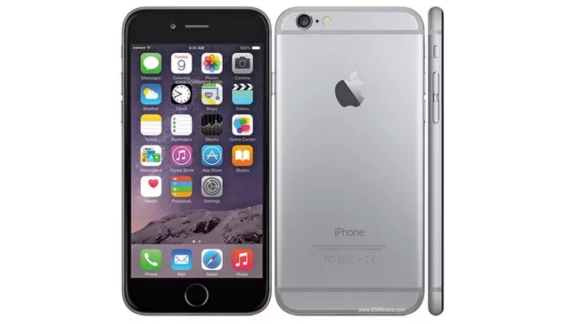 iPhone 6 / 6 Plus ถูกจัดเป็นสินค้าตกรุ่นของ Apple อย่างเป็นทางการ The