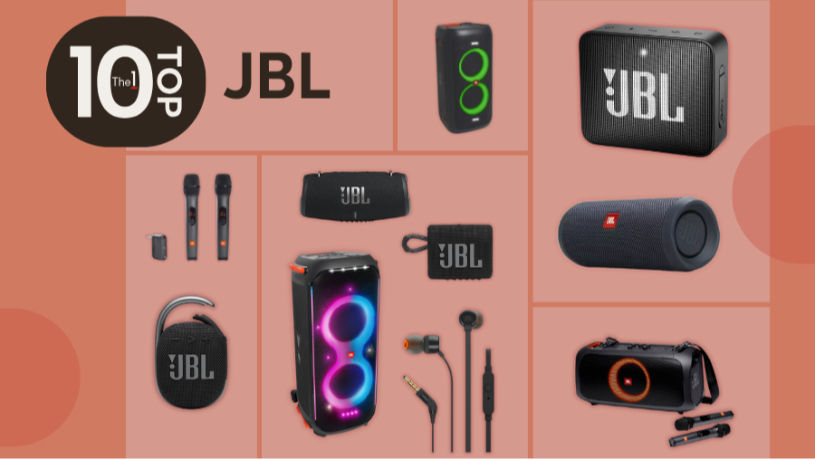 Top sales 10 jbl